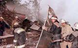 [ẢNH] Những vụ khủng bố kinh hoàng gây phẫn nộ nhất trong lịch sử